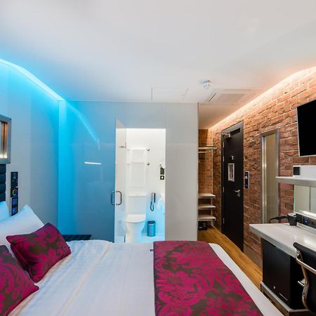 Stylotel London Exterior foto