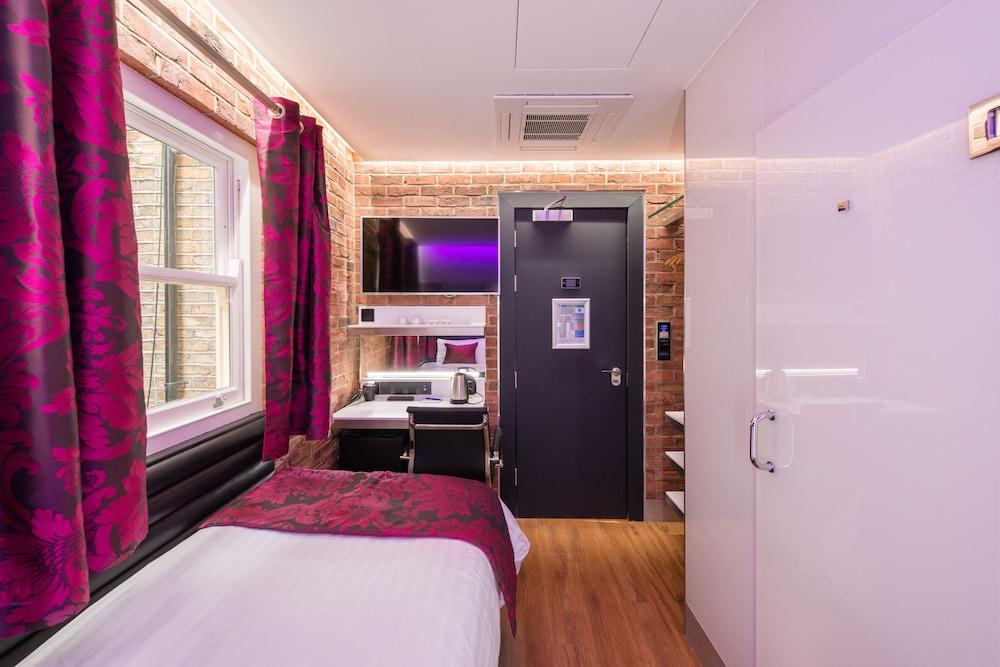 Stylotel London Exterior foto