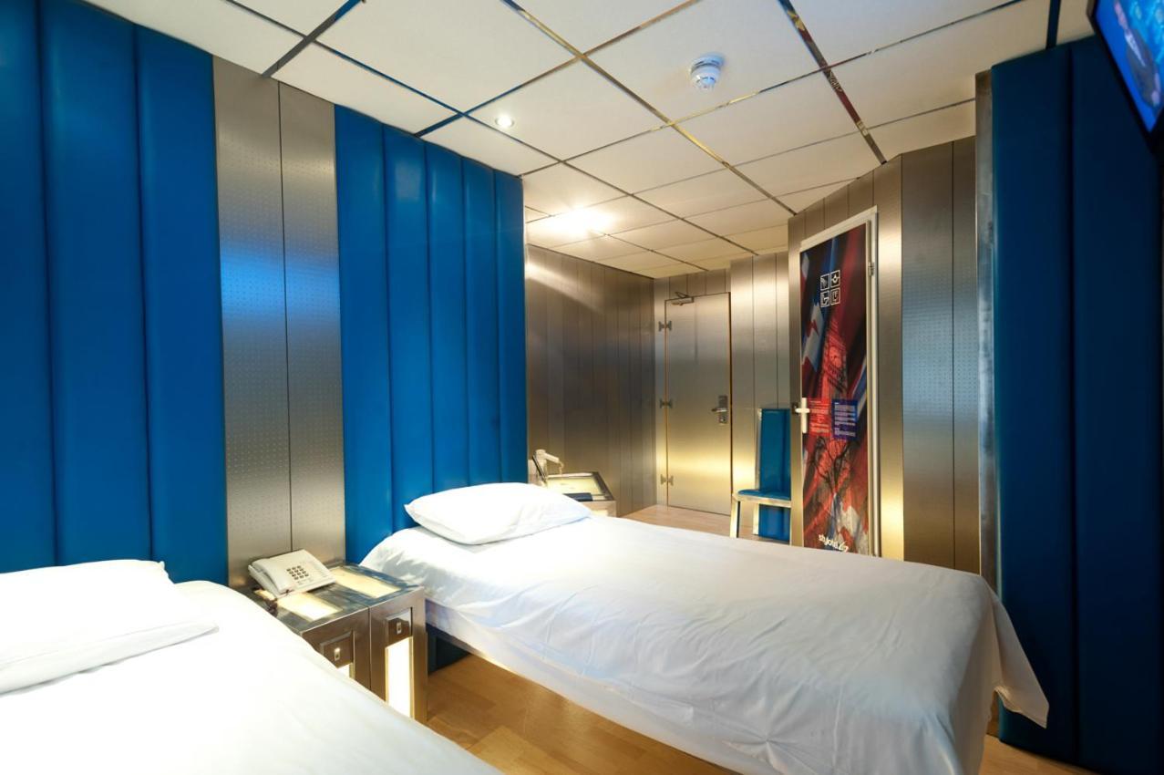 Stylotel London Exterior foto