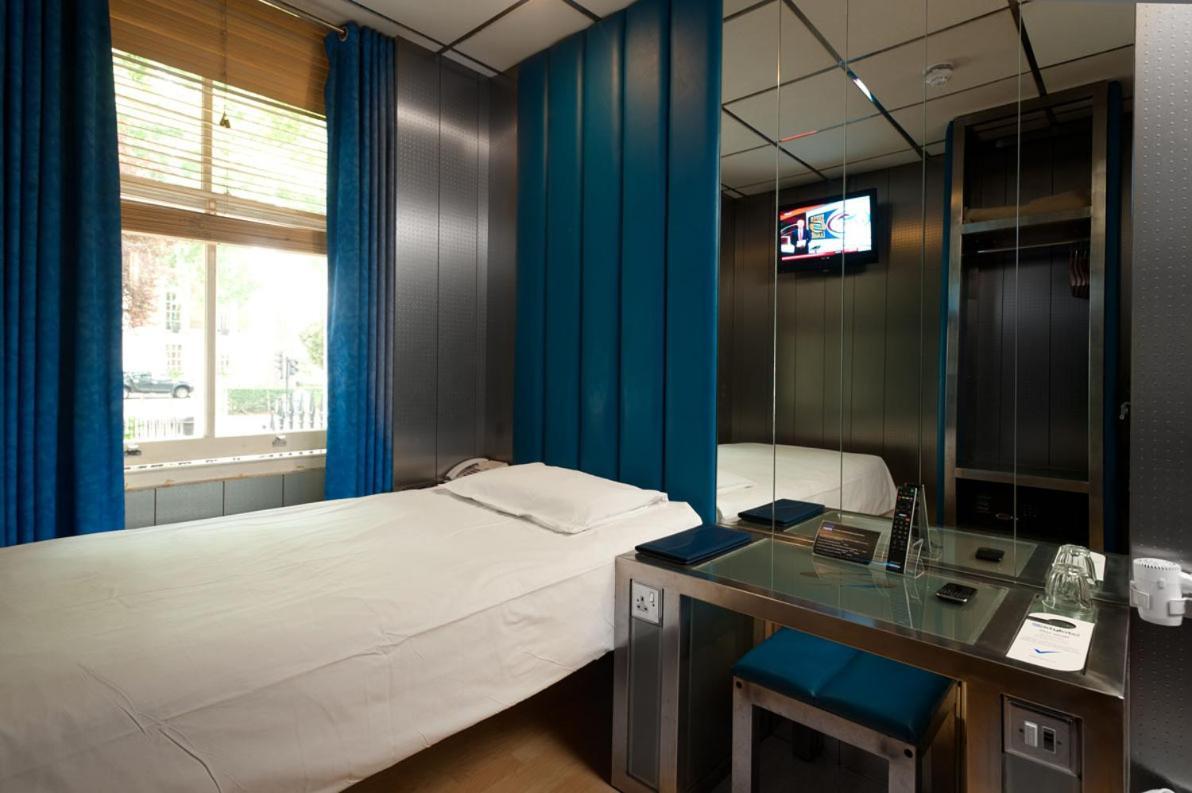 Stylotel London Exterior foto