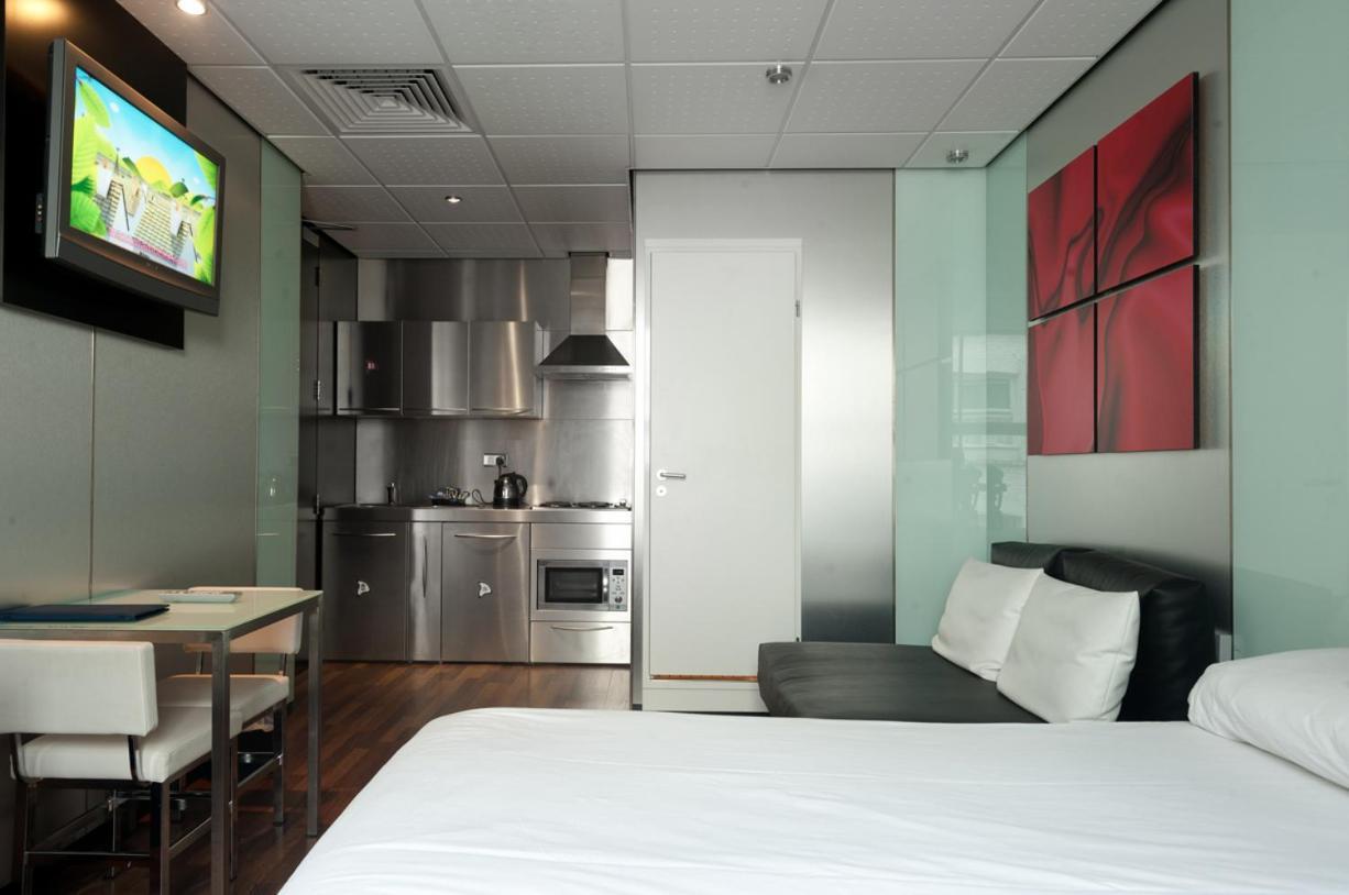 Stylotel London Exterior foto