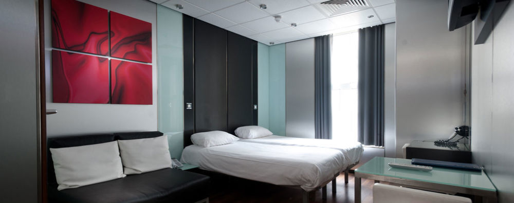 Stylotel London Exterior foto