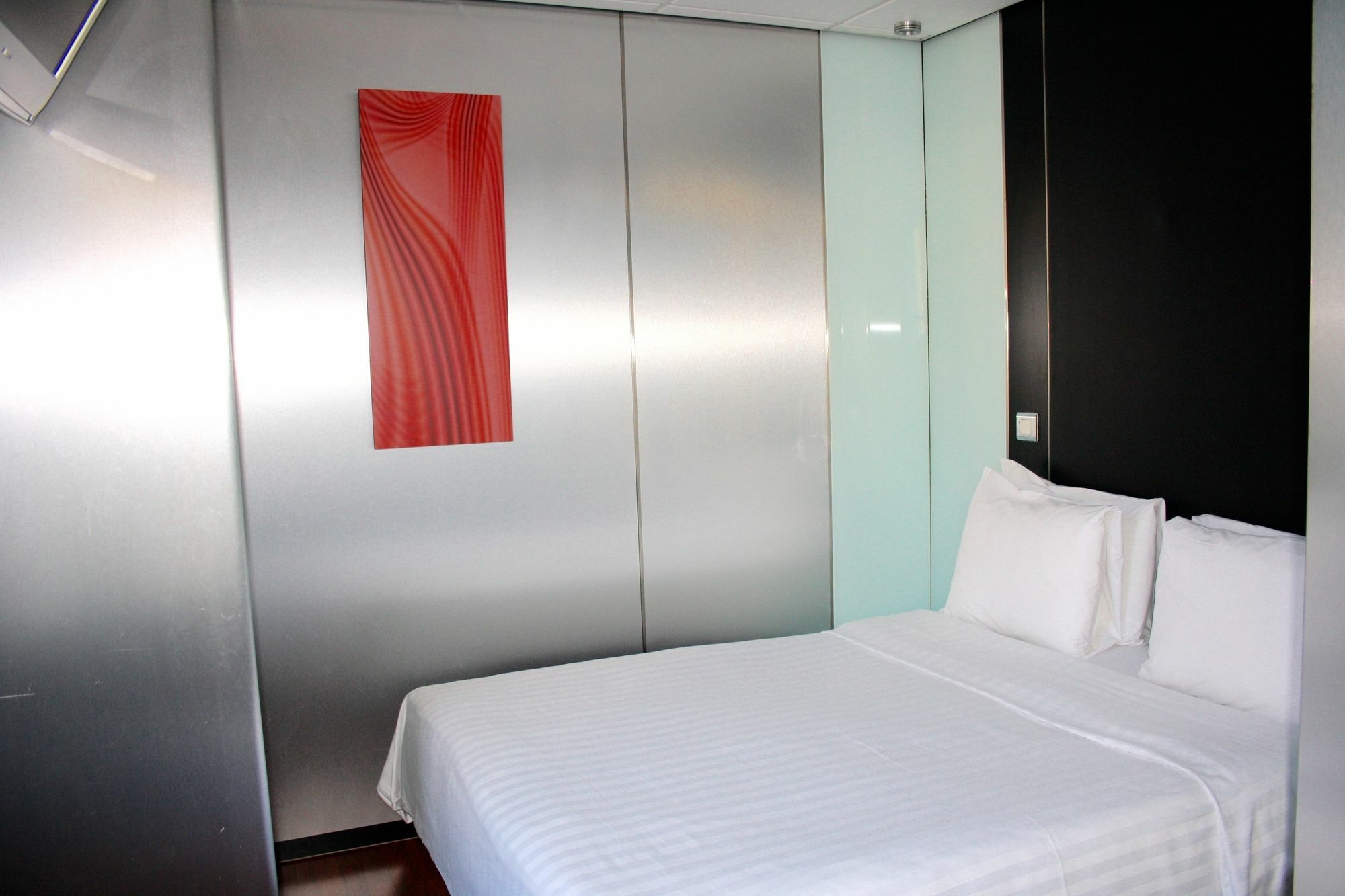 Stylotel London Exterior foto