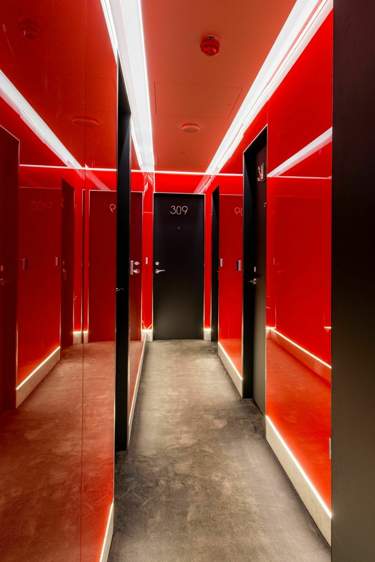 Stylotel London Exterior foto