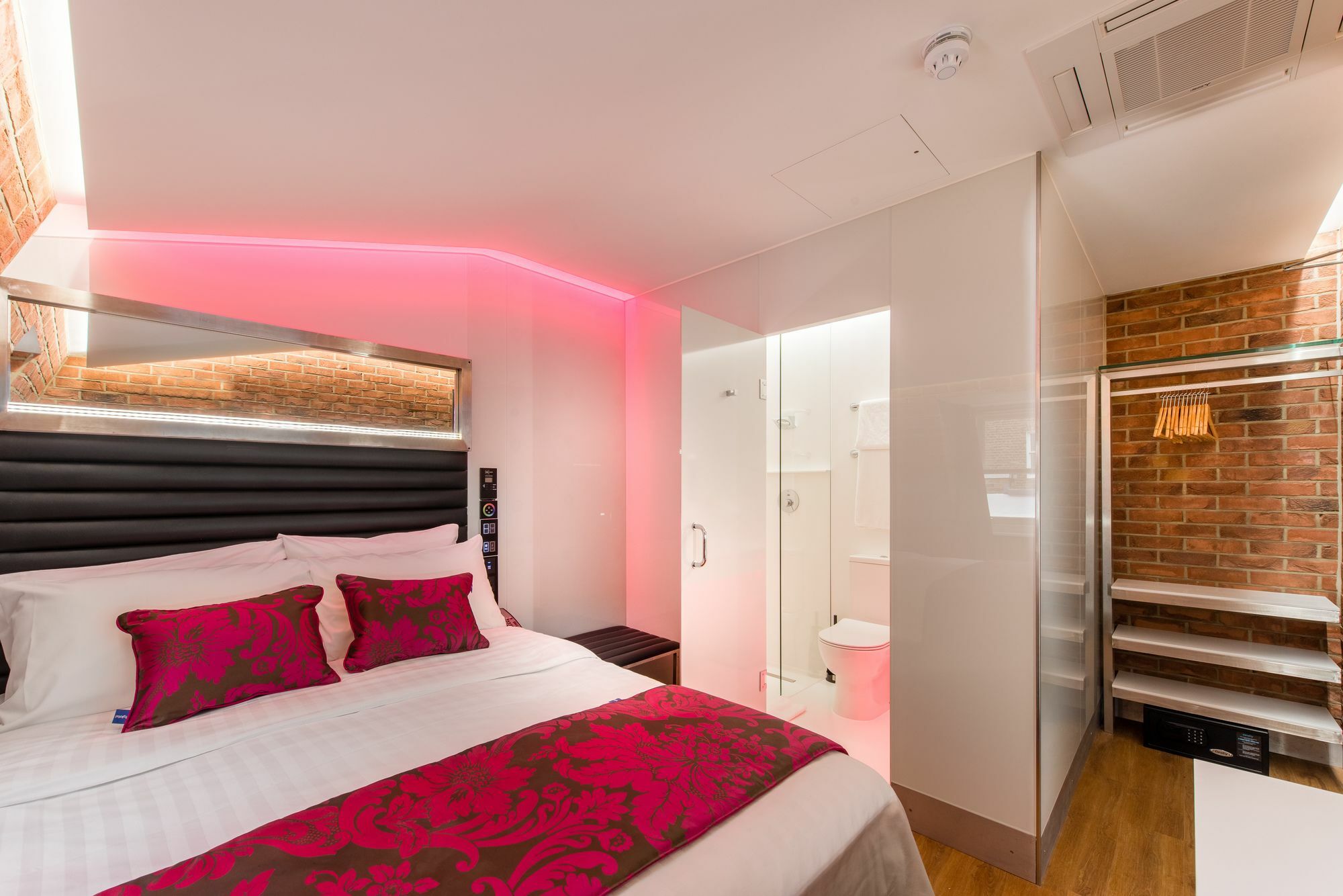 Stylotel London Exterior foto