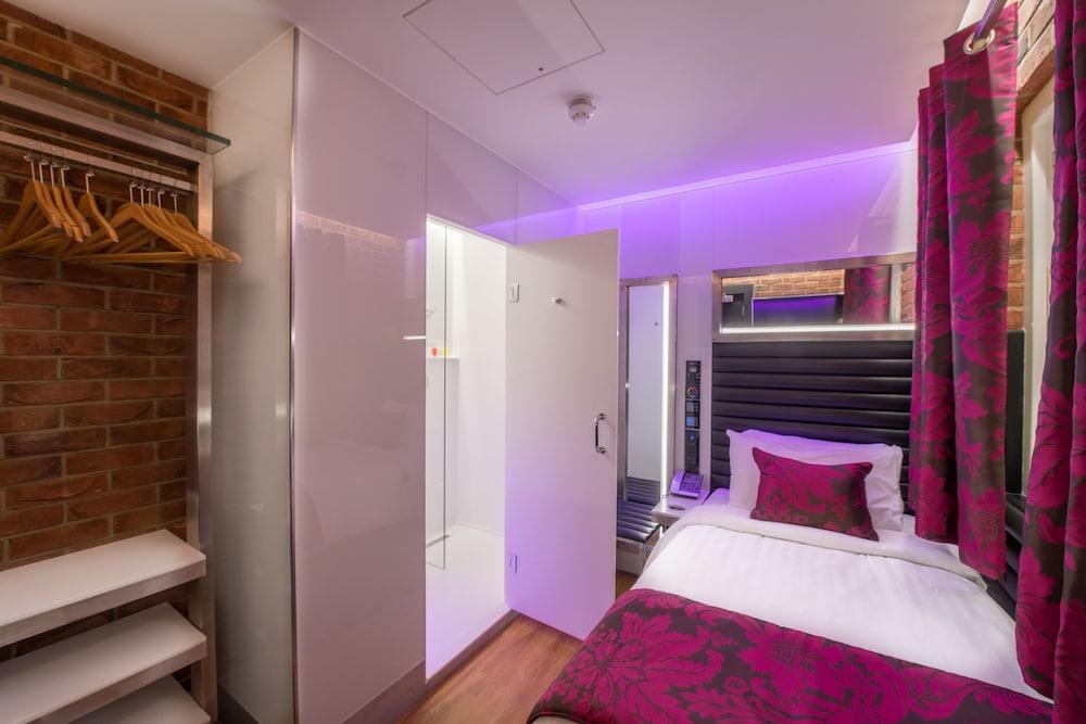 Stylotel London Exterior foto